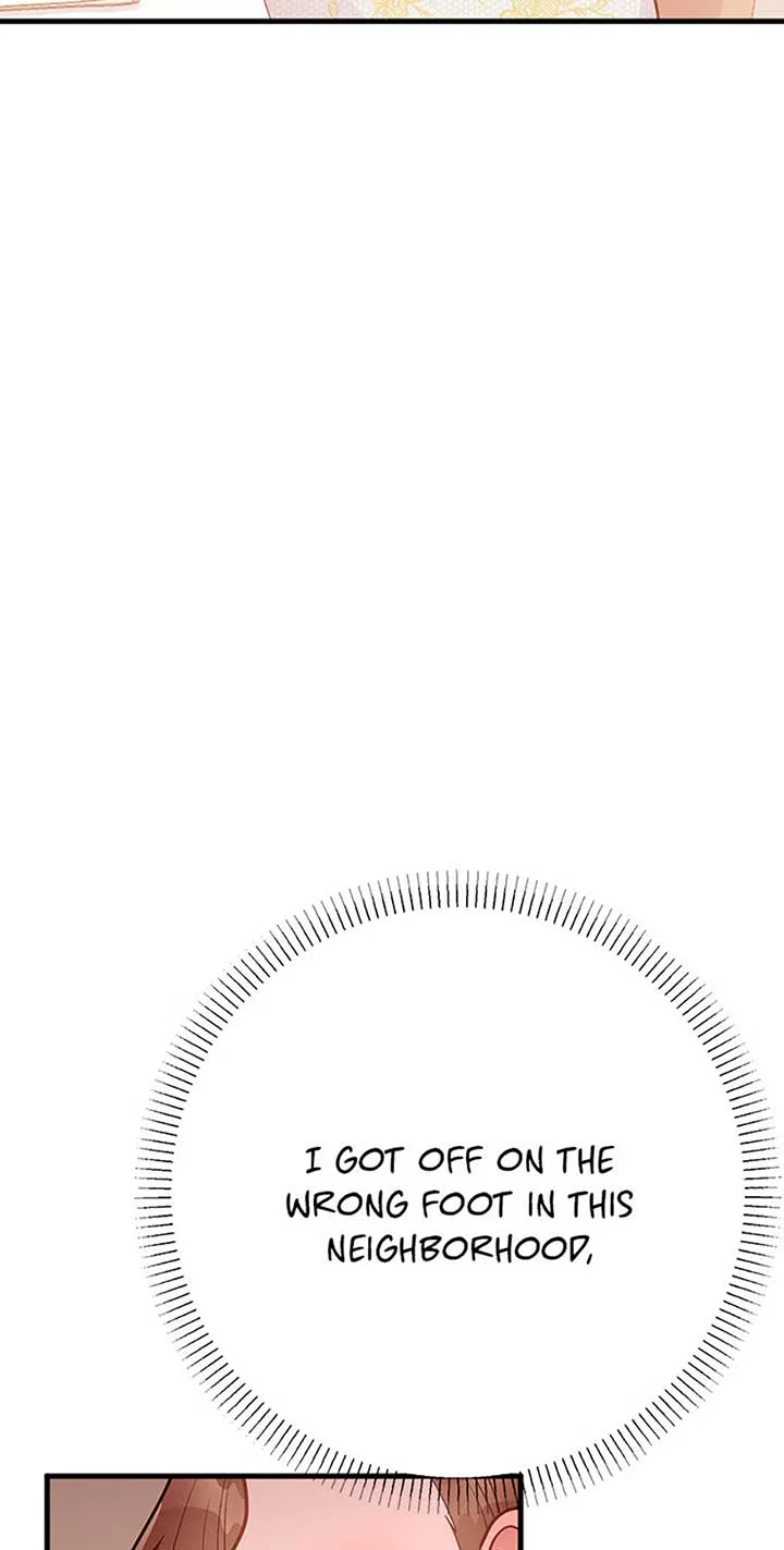 On Bad Terms [Official] Chapter 12 page 42