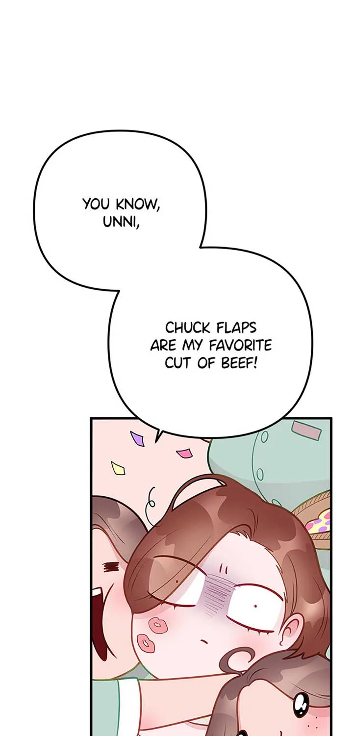 On Bad Terms [Official] Chapter 12 page 31