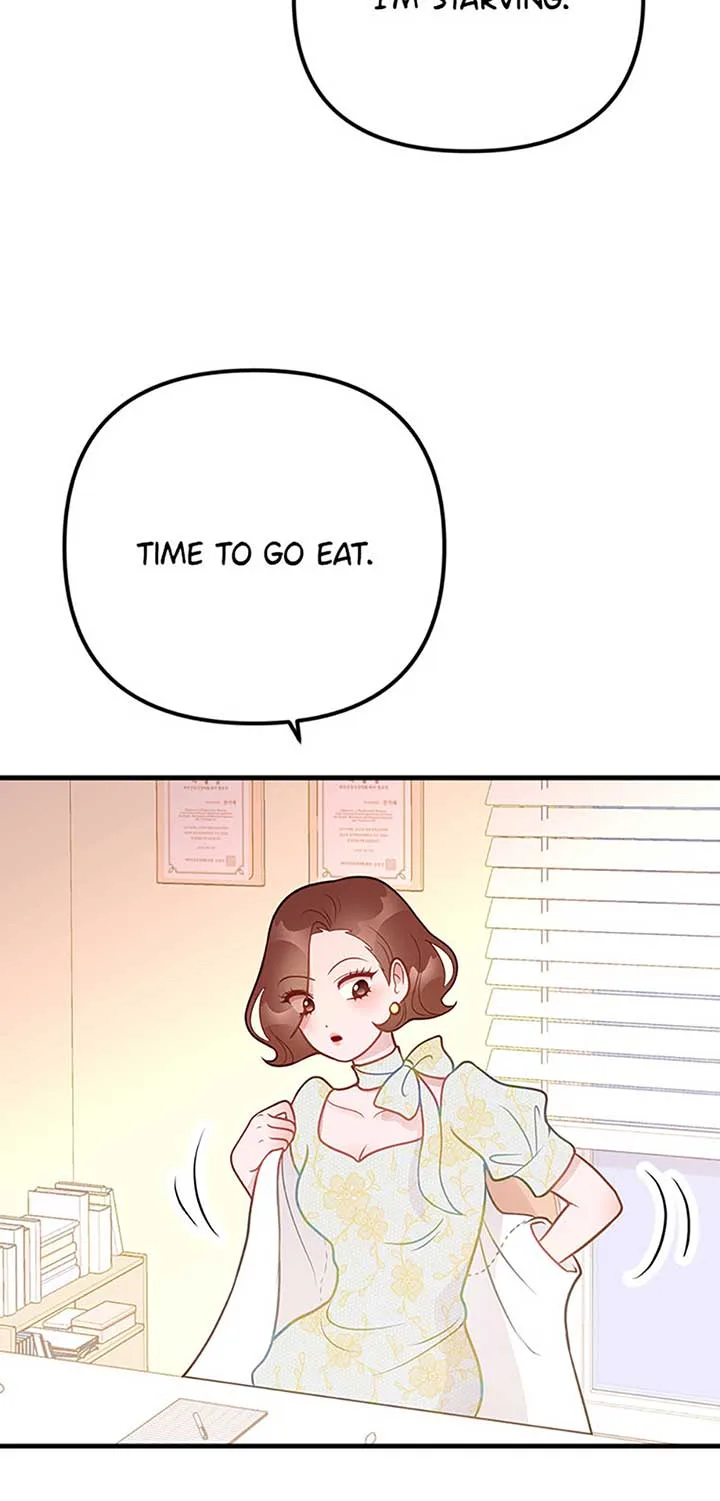 On Bad Terms [Official] Chapter 12 page 37
