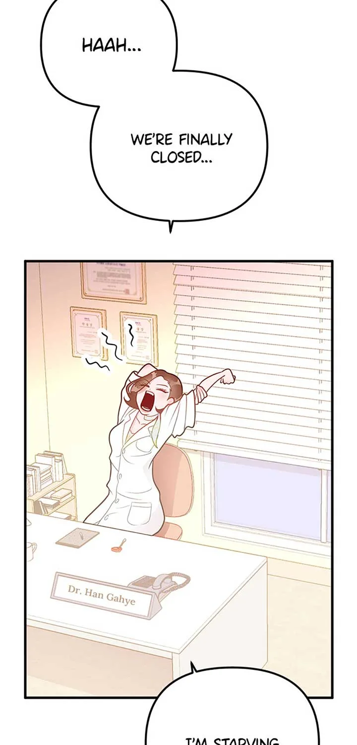 On Bad Terms [Official] Chapter 12 page 36