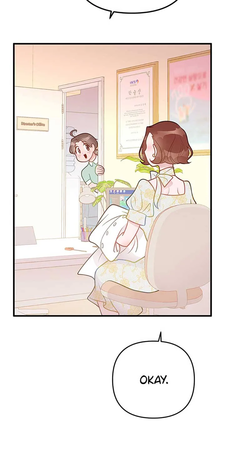 On Bad Terms [Official] Chapter 12 page 39