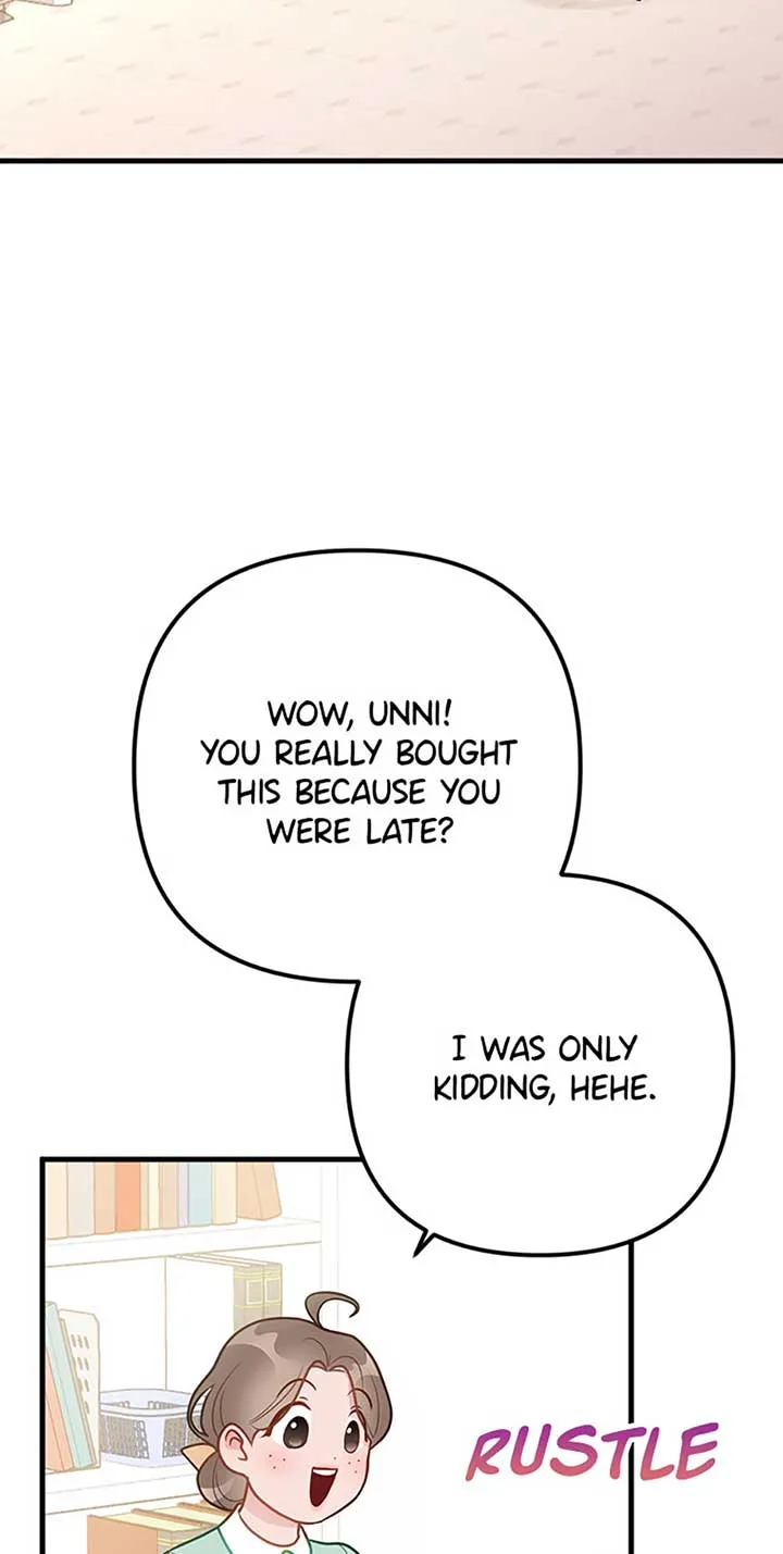 On Bad Terms [Official] Chapter 12 page 21