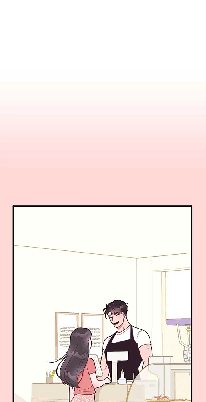 On Bad Terms [Official] Chapter 12 page 88