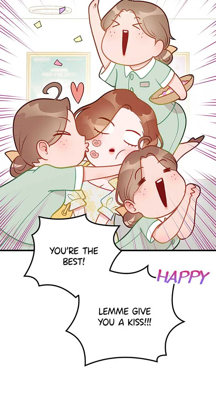 On Bad Terms [Official] Chapter 12 page 30