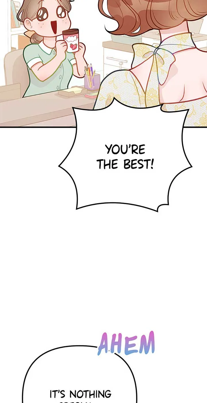 On Bad Terms [Official] Chapter 12 page 25
