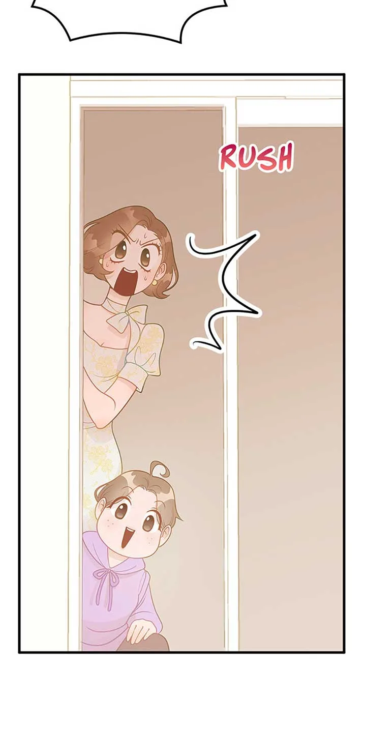 On Bad Terms [Official] Chapter 12 page 86