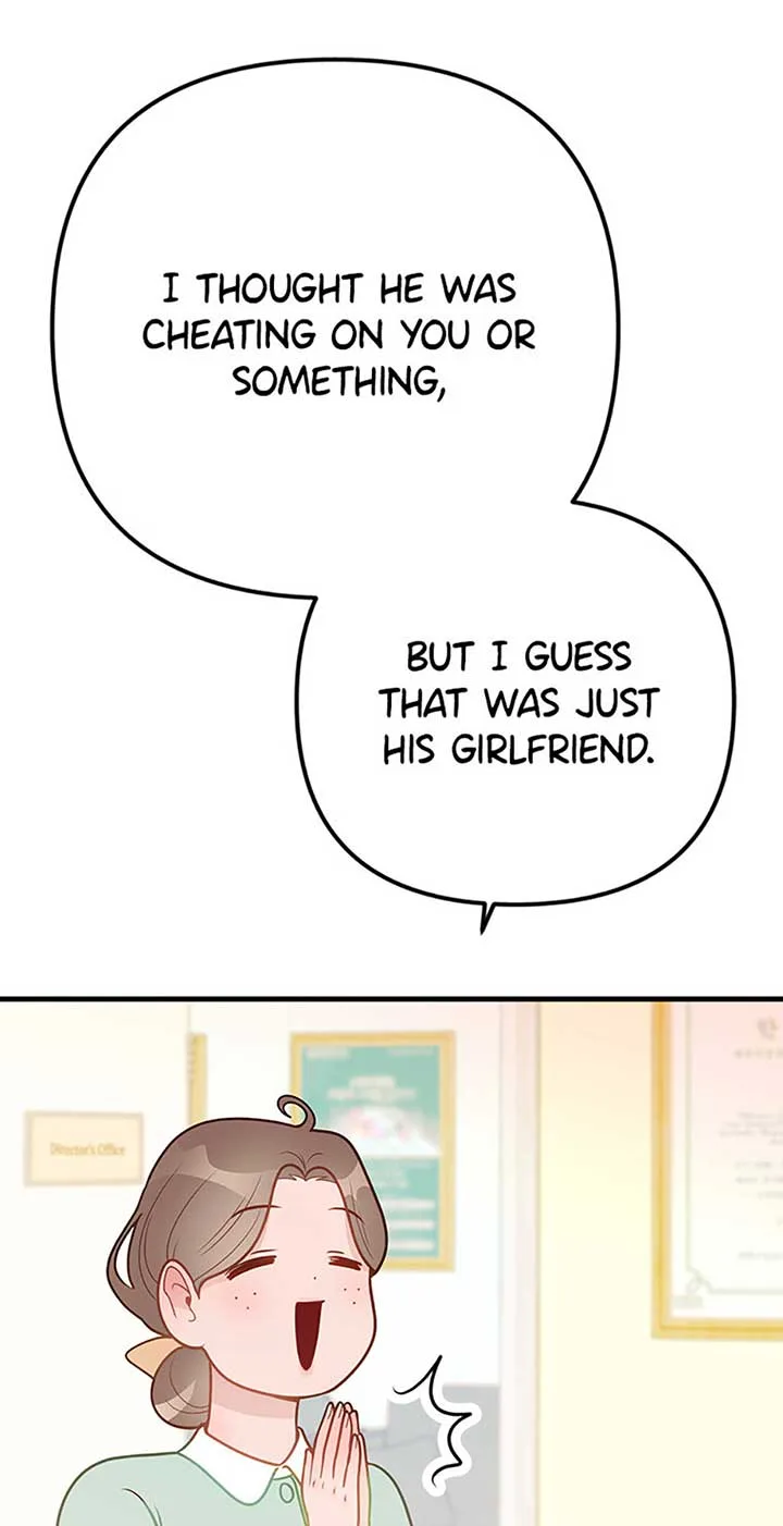 On Bad Terms [Official] Chapter 12 page 72