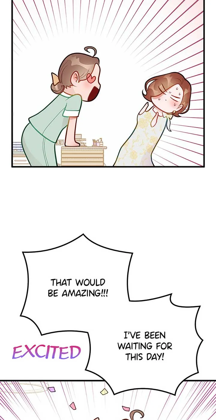 On Bad Terms [Official] Chapter 12 page 29