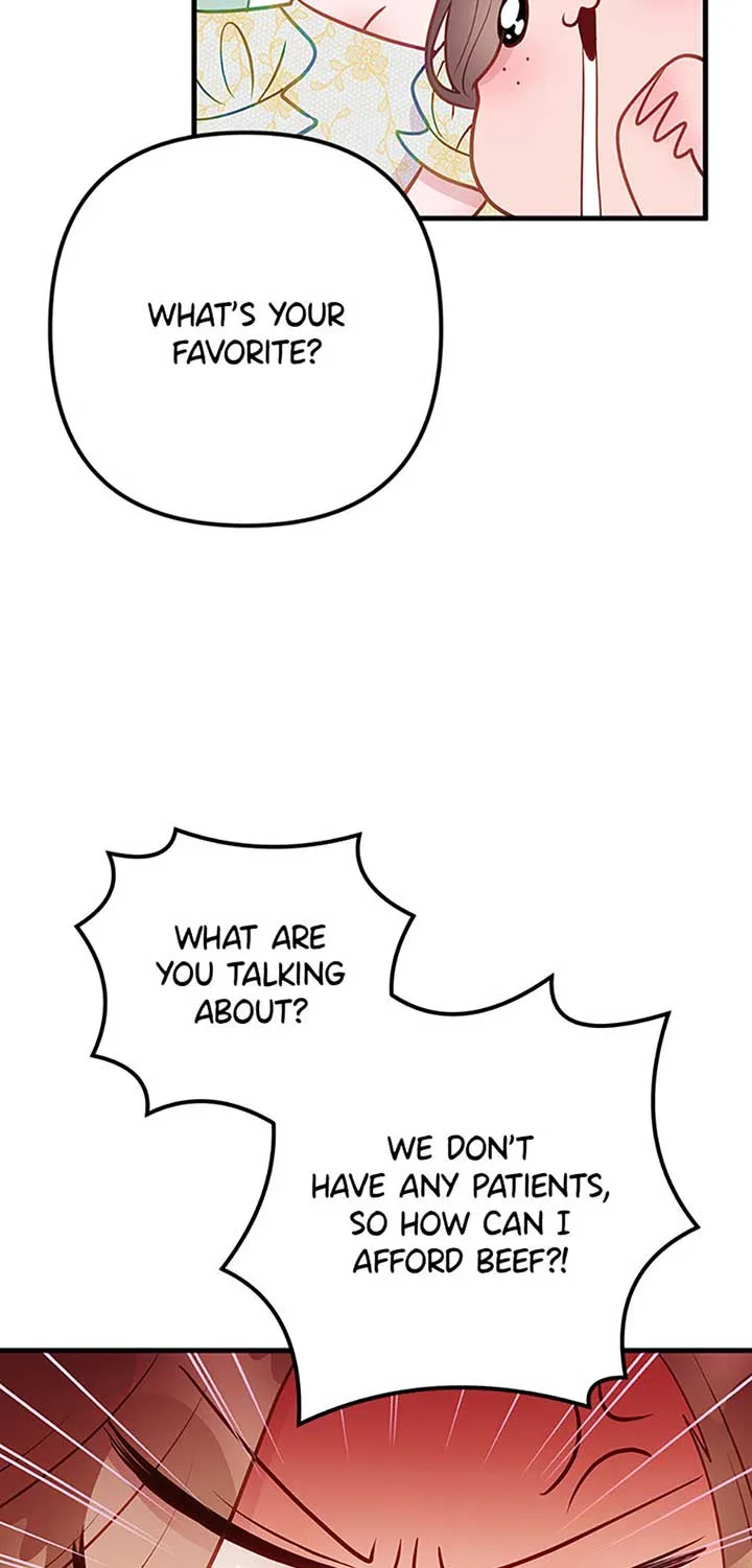 On Bad Terms [Official] Chapter 12 page 32