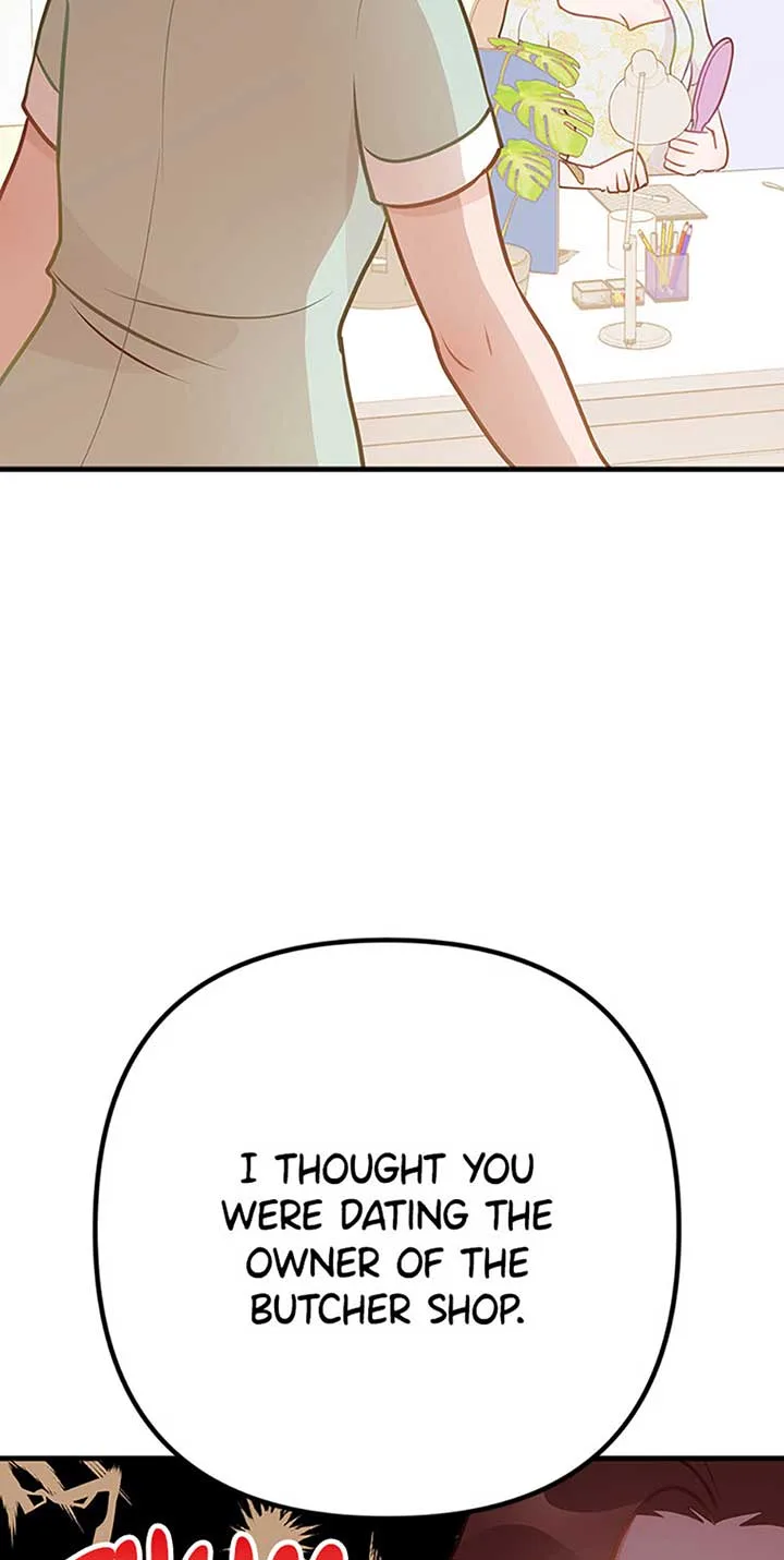 On Bad Terms [Official] Chapter 12 page 63