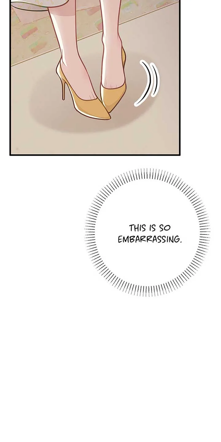 On Bad Terms [Official] Chapter 12 page 82