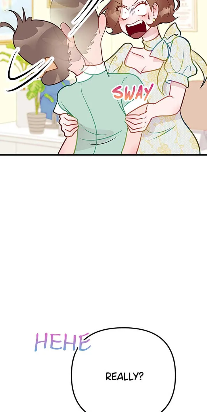 On Bad Terms [Official] Chapter 12 page 66