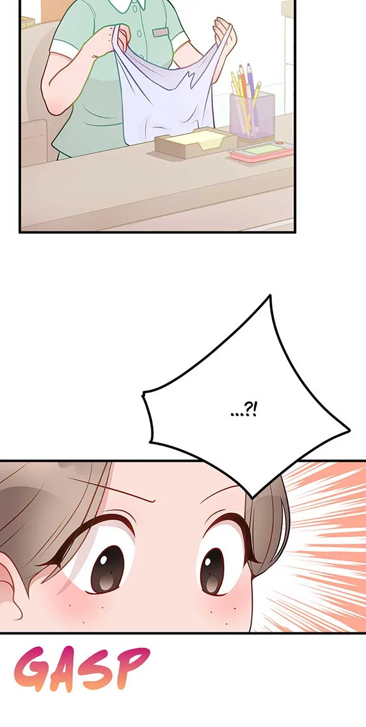 On Bad Terms [Official] Chapter 12 page 22