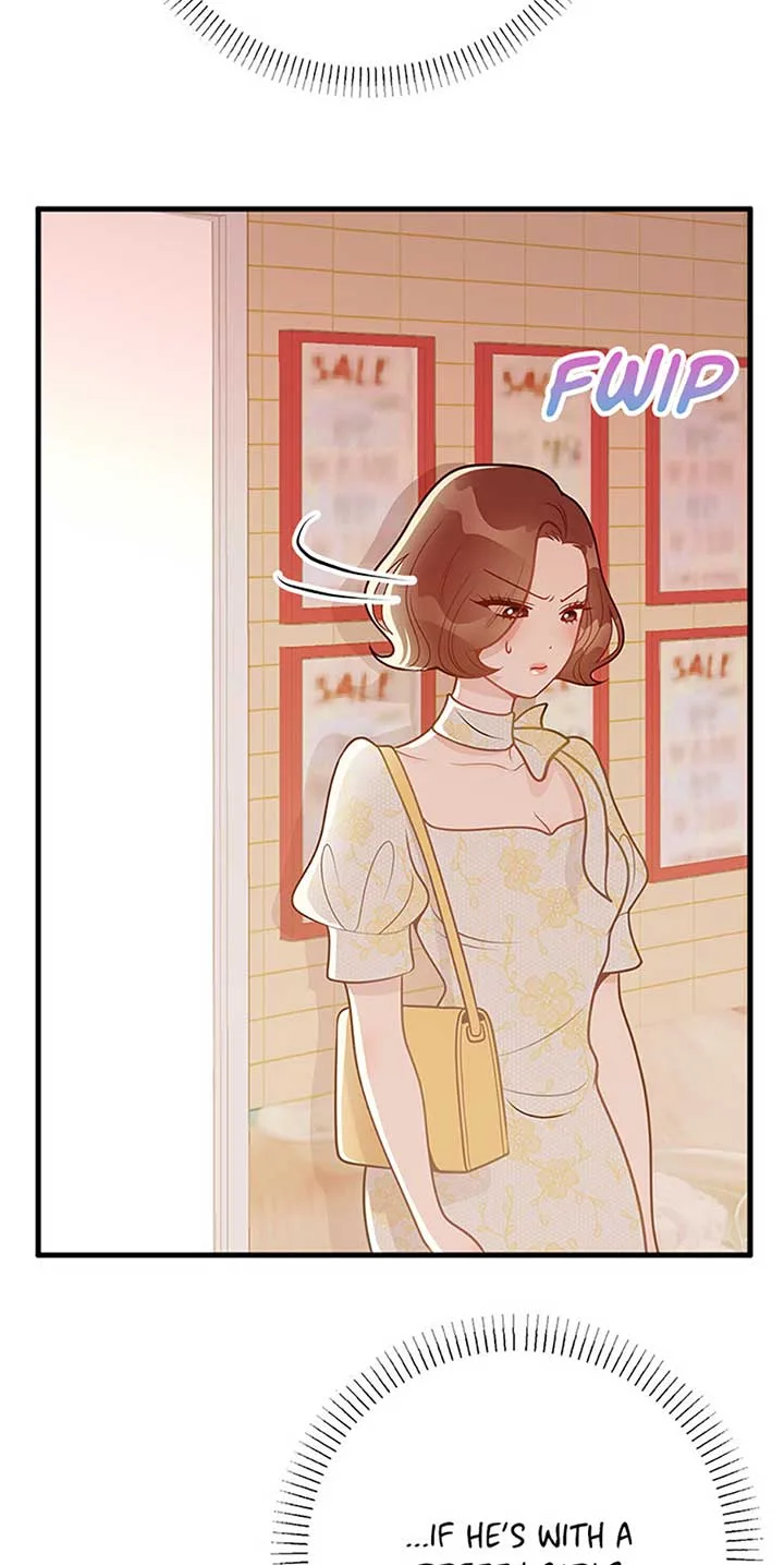 On Bad Terms [Official] Chapter 12 page 80