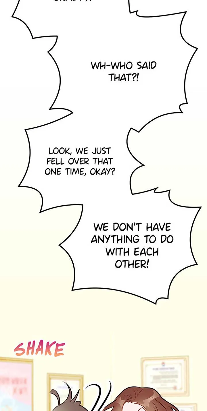 On Bad Terms [Official] Chapter 12 page 65