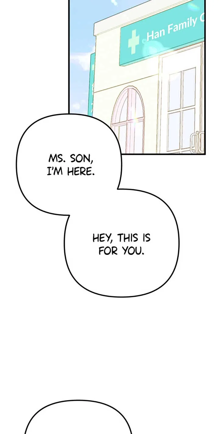 On Bad Terms [Official] Chapter 12 page 19