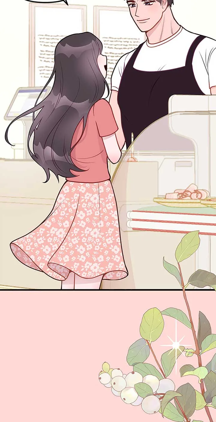 On Bad Terms [Official] Chapter 12 page 90