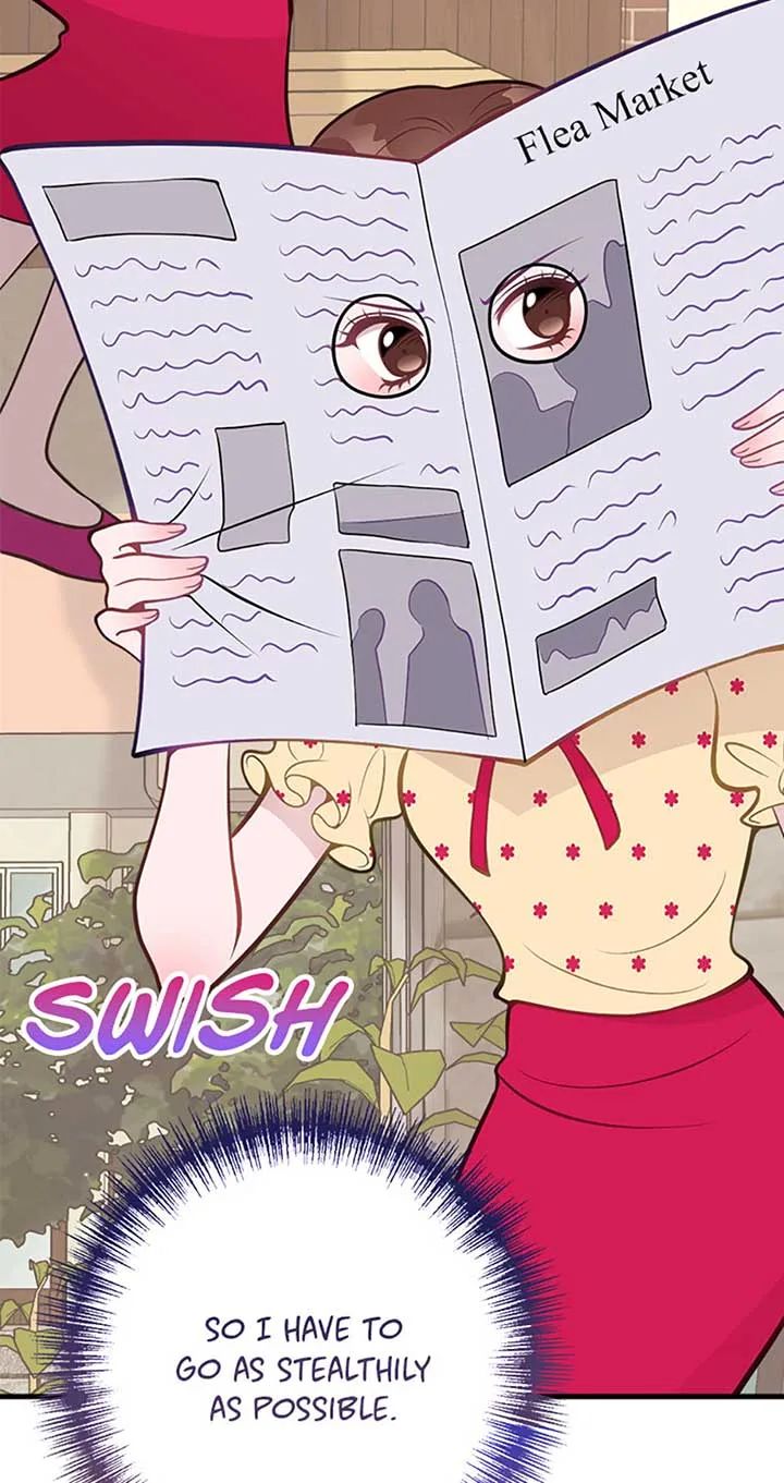 On Bad Terms [Official] Chapter 8 page 76