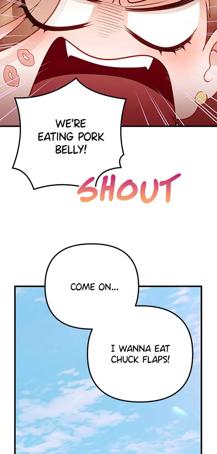 On Bad Terms [Official] Chapter 12 page 33