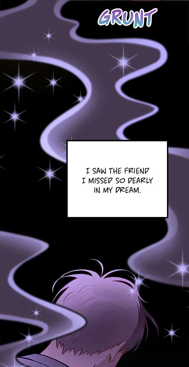 On Bad Terms [Official] Chapter 7 page 72