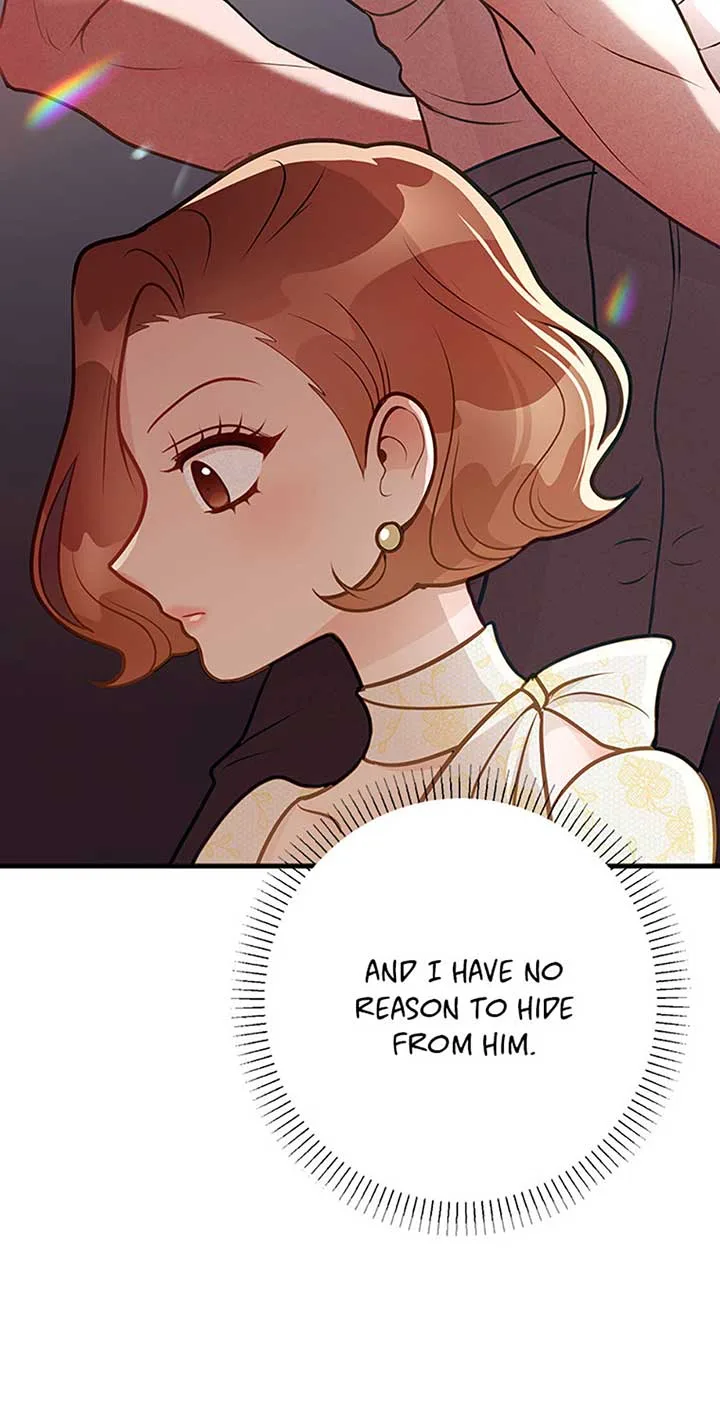 On Bad Terms [Official] Chapter 12 page 46