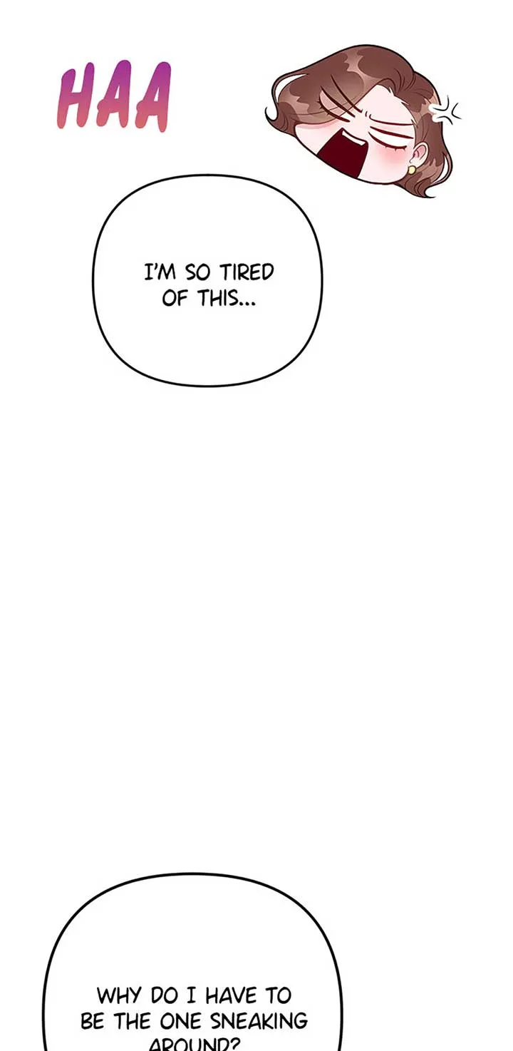 On Bad Terms [Official] Chapter 8 page 80