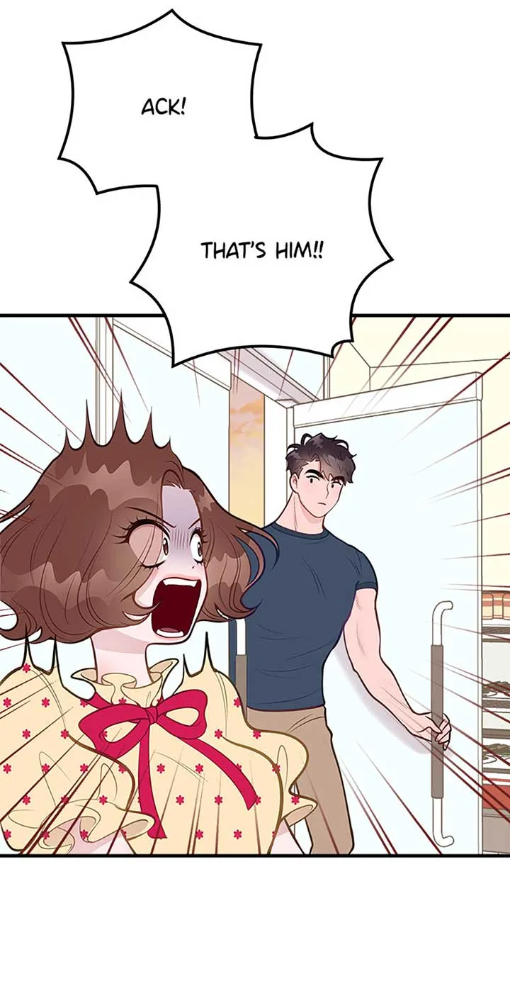 On Bad Terms [Official] Chapter 8 page 98