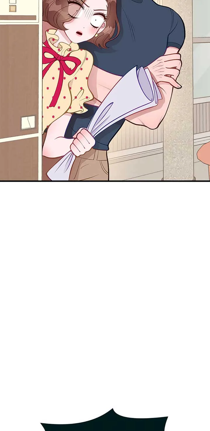 On Bad Terms [Official] Chapter 8 page 83