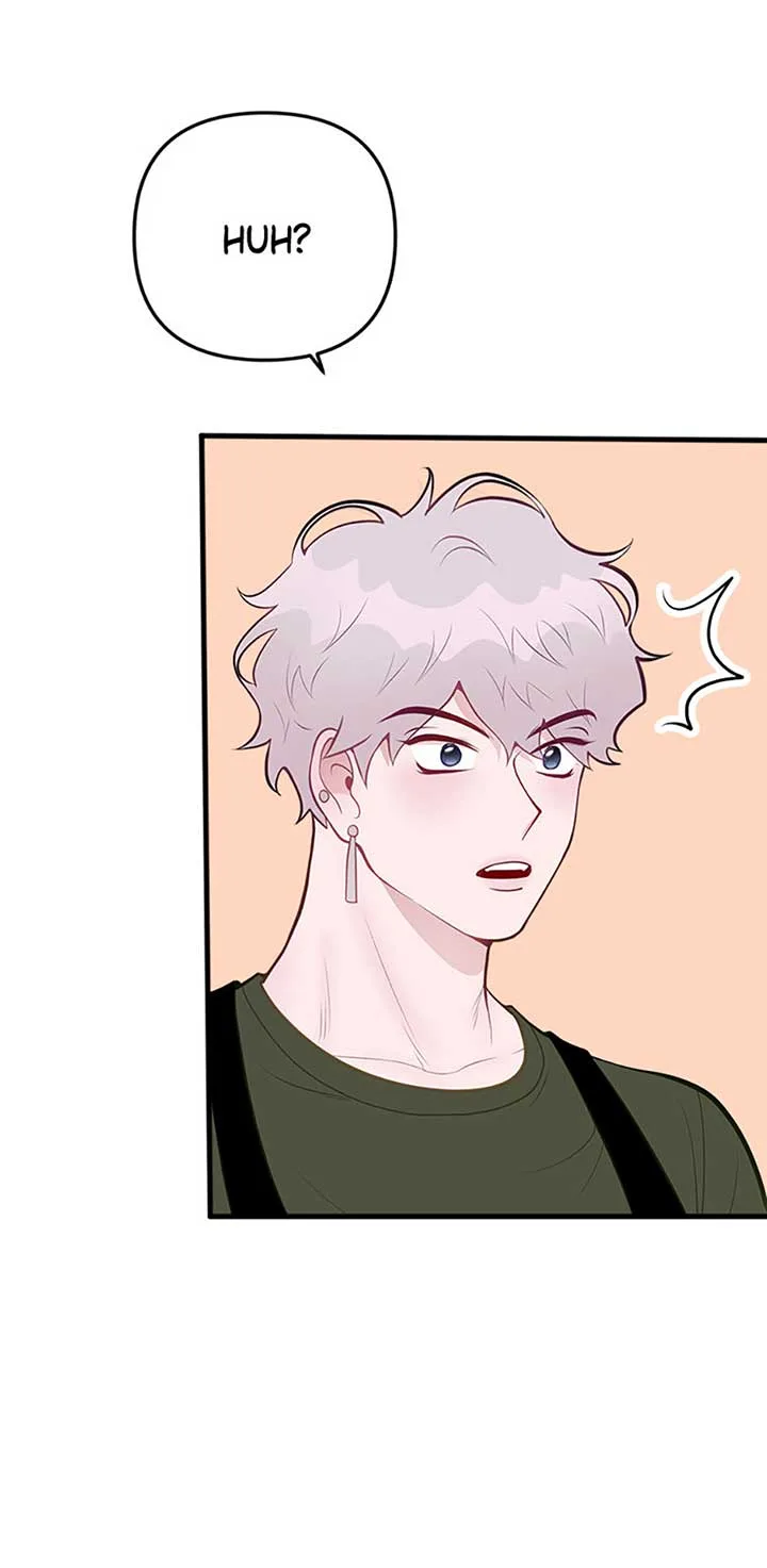 On Bad Terms [Official] Chapter 8 page 88