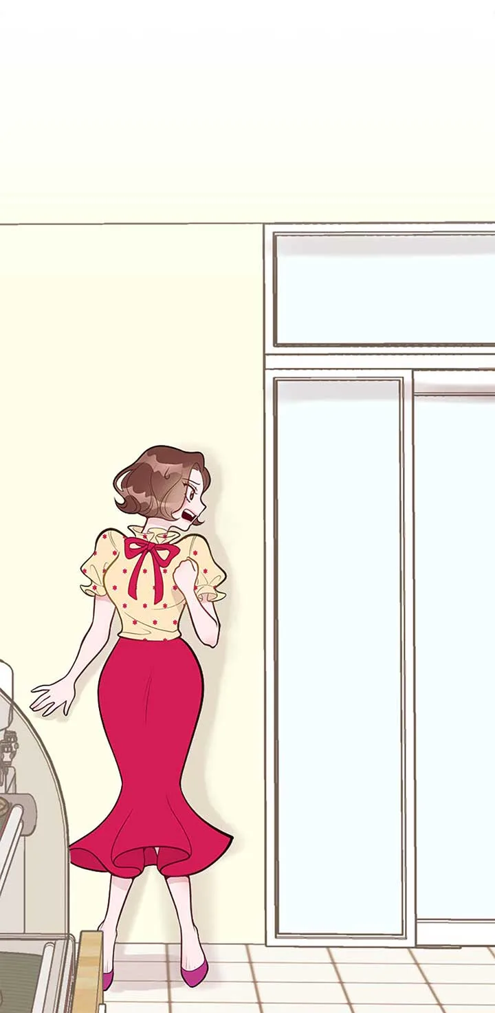 On Bad Terms [Official] Chapter 8 page 90