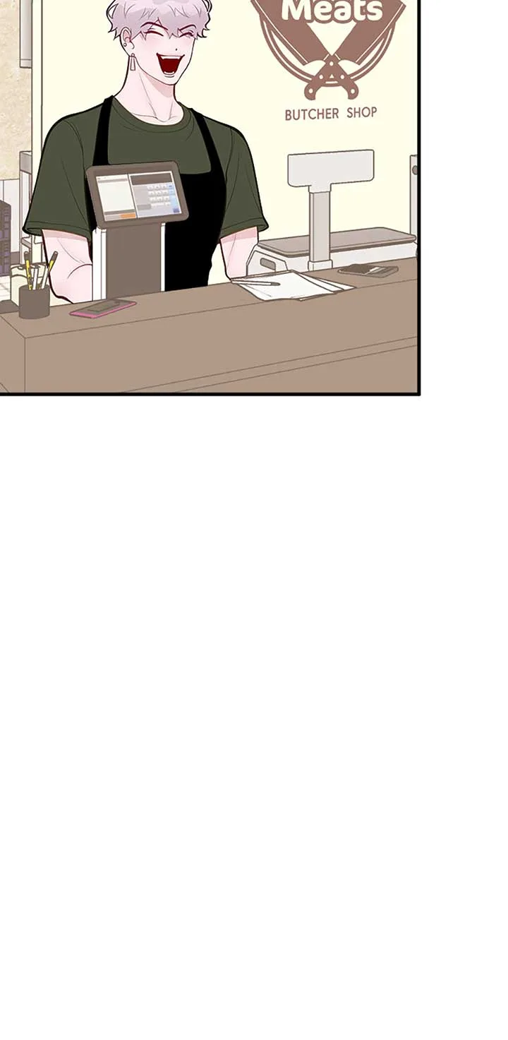 On Bad Terms [Official] Chapter 8 page 87