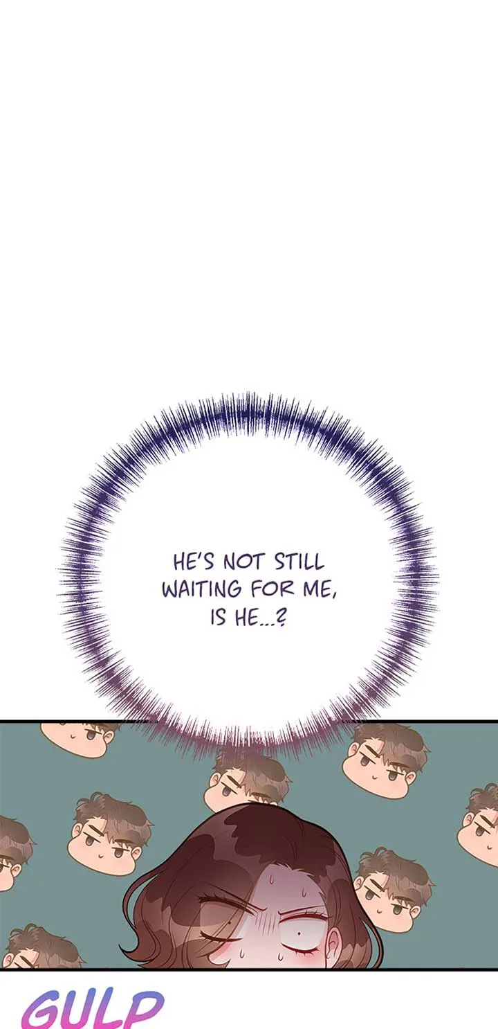 On Bad Terms [Official] Chapter 8 page 69