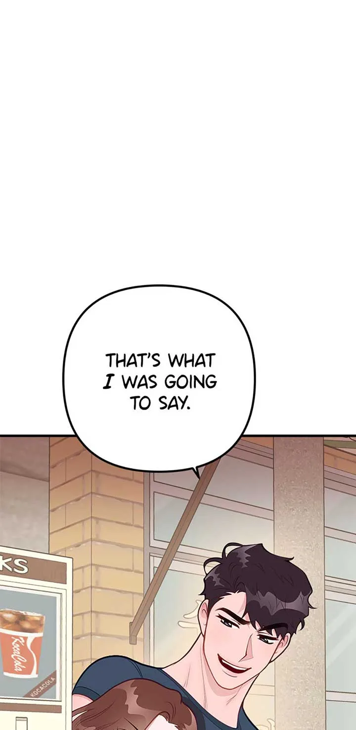 On Bad Terms [Official] Chapter 8 page 82