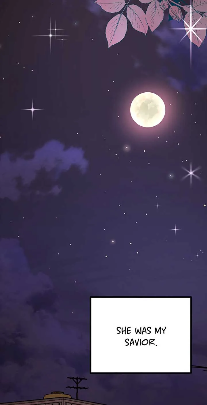 On Bad Terms [Official] Chapter 7 page 119