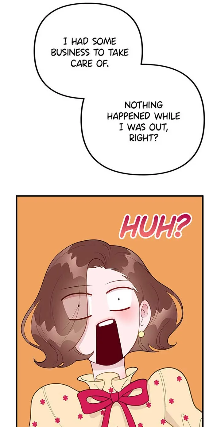 On Bad Terms [Official] Chapter 8 page 101