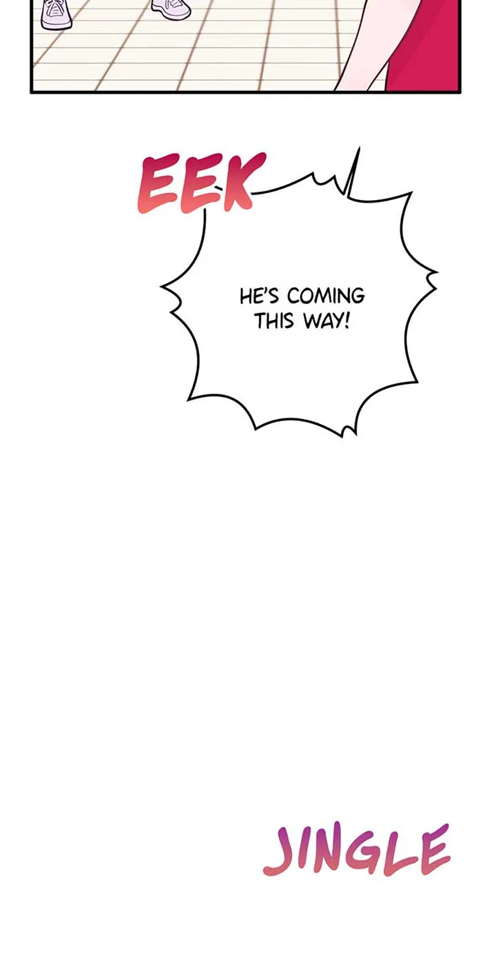 On Bad Terms [Official] Chapter 8 page 97