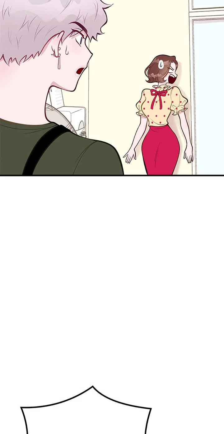 On Bad Terms [Official] Chapter 8 page 95