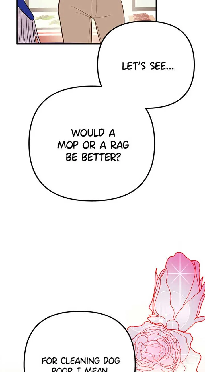 On Bad Terms [Official] Chapter 8 page 104