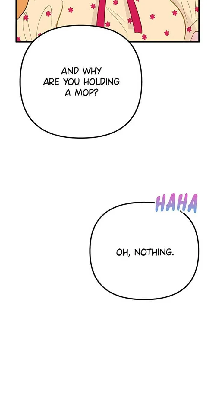 On Bad Terms [Official] Chapter 8 page 102