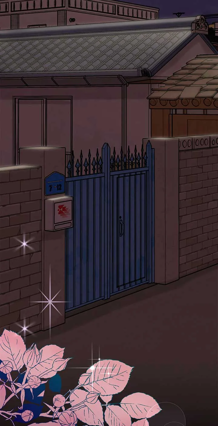 On Bad Terms [Official] Chapter 7 page 120
