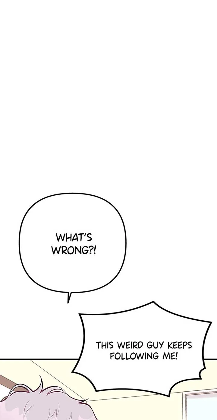 On Bad Terms [Official] Chapter 8 page 94