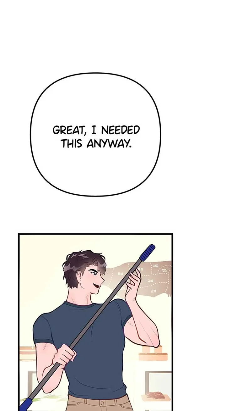 On Bad Terms [Official] Chapter 8 page 103