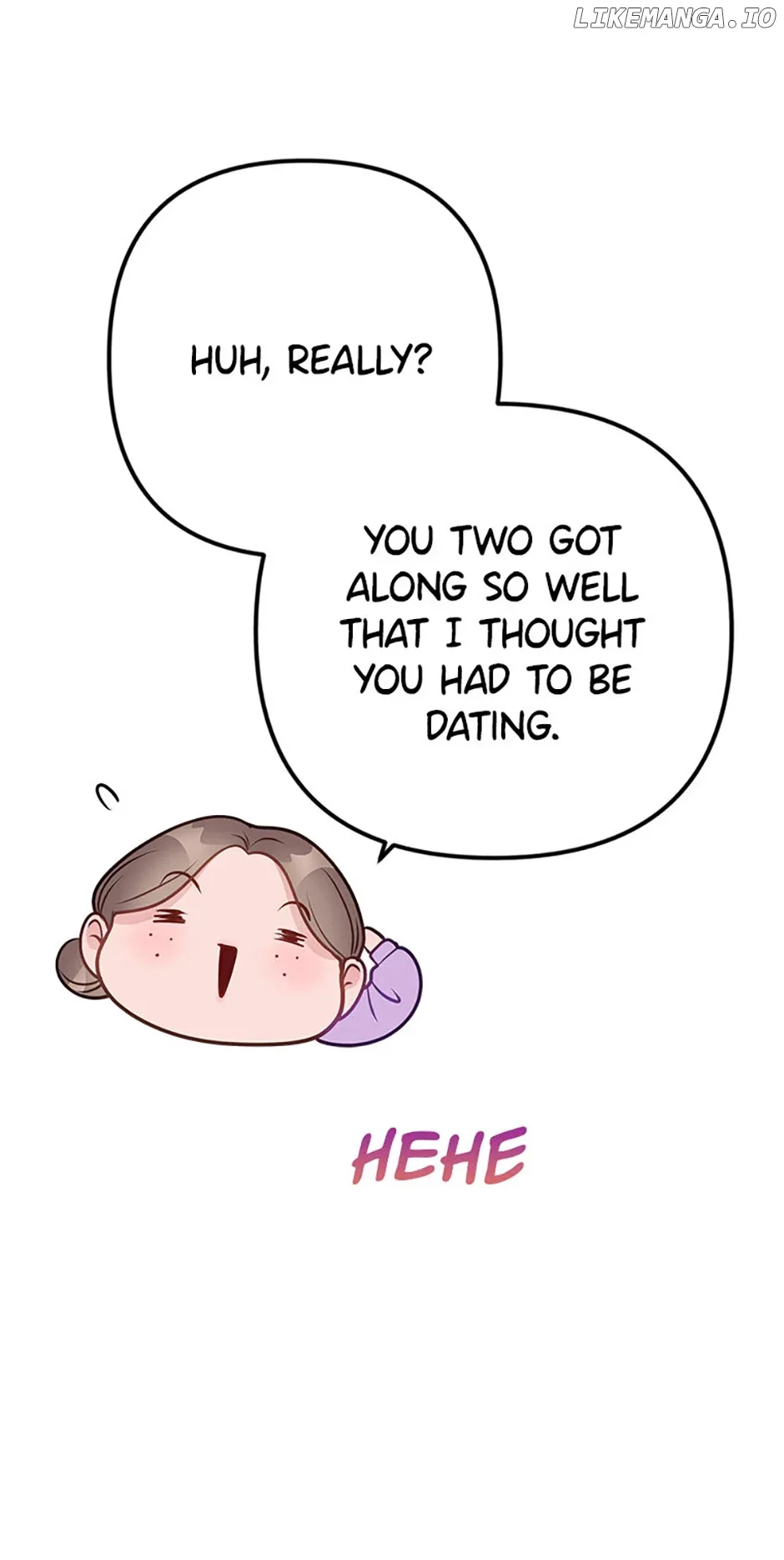 On Bad Terms [Official] Chapter 13 page 29