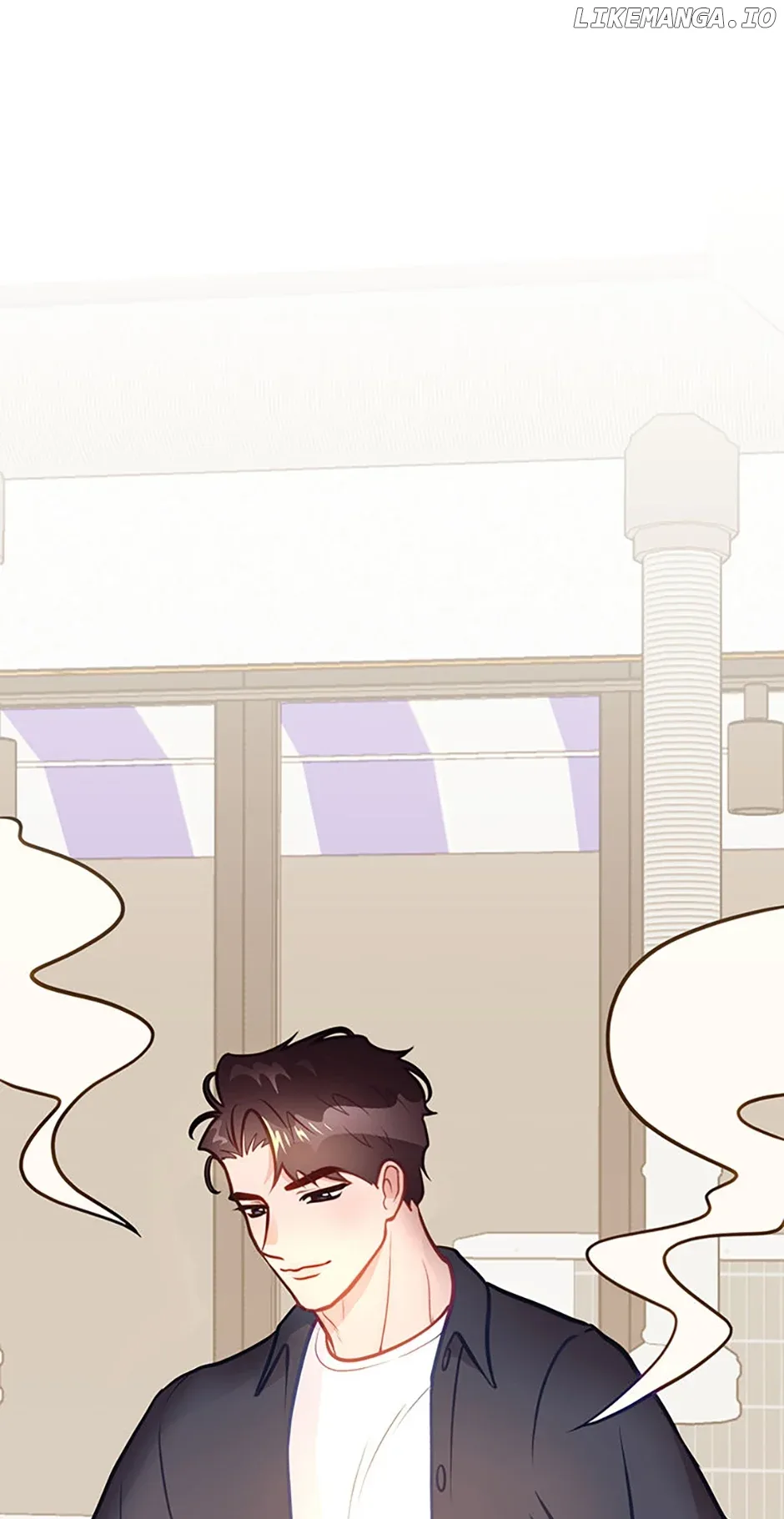 On Bad Terms [Official] Chapter 13 page 48