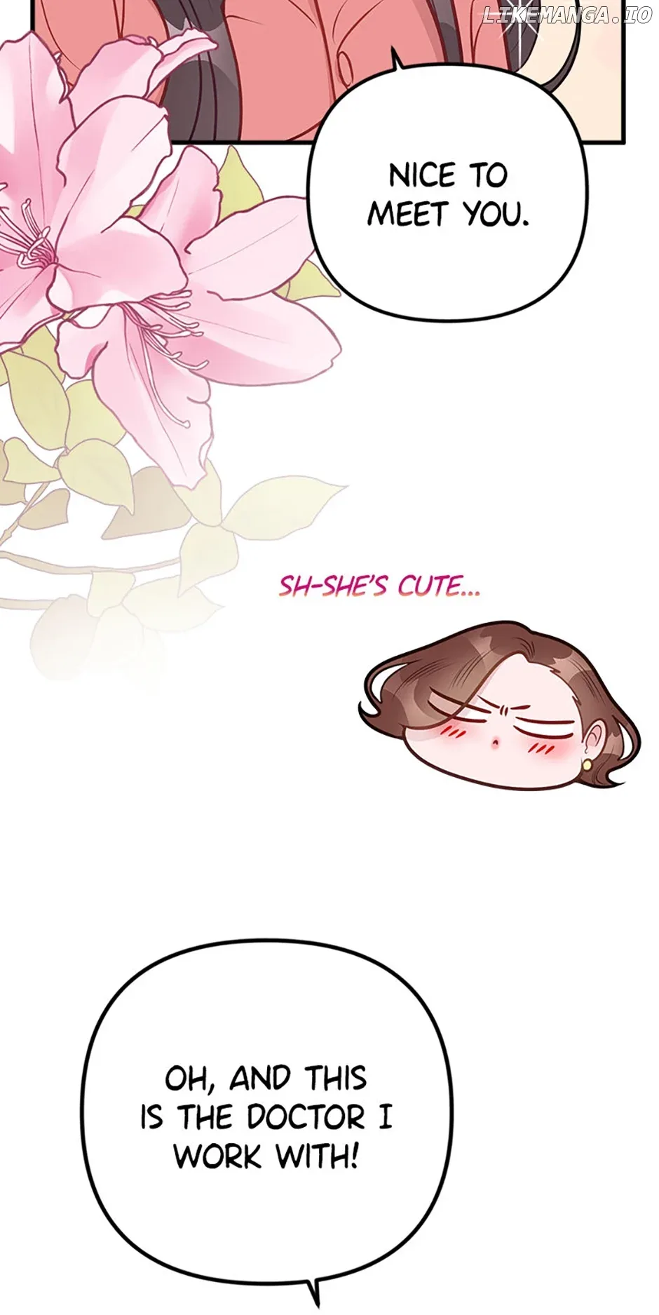 On Bad Terms [Official] Chapter 13 page 14