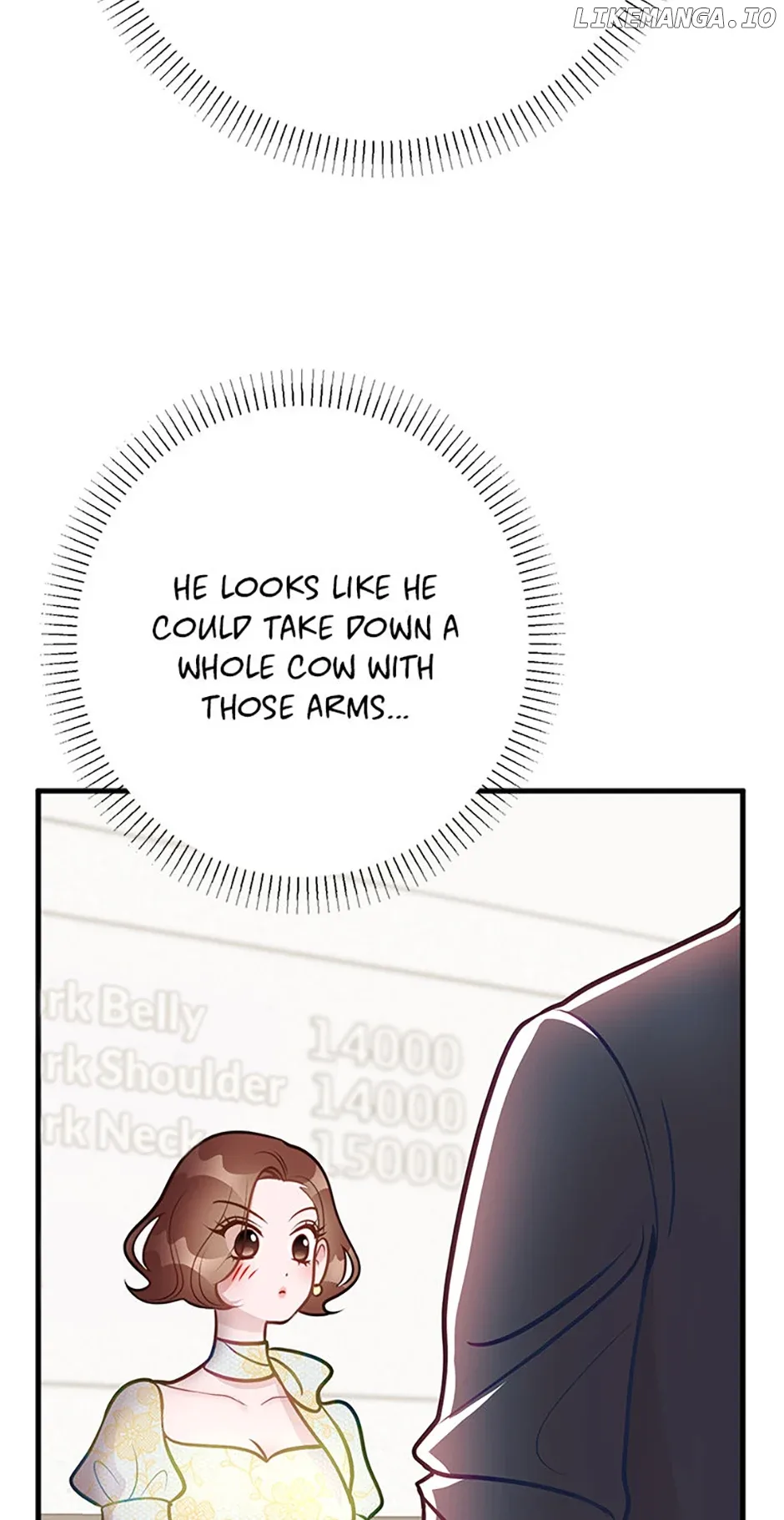 On Bad Terms [Official] Chapter 13 page 51