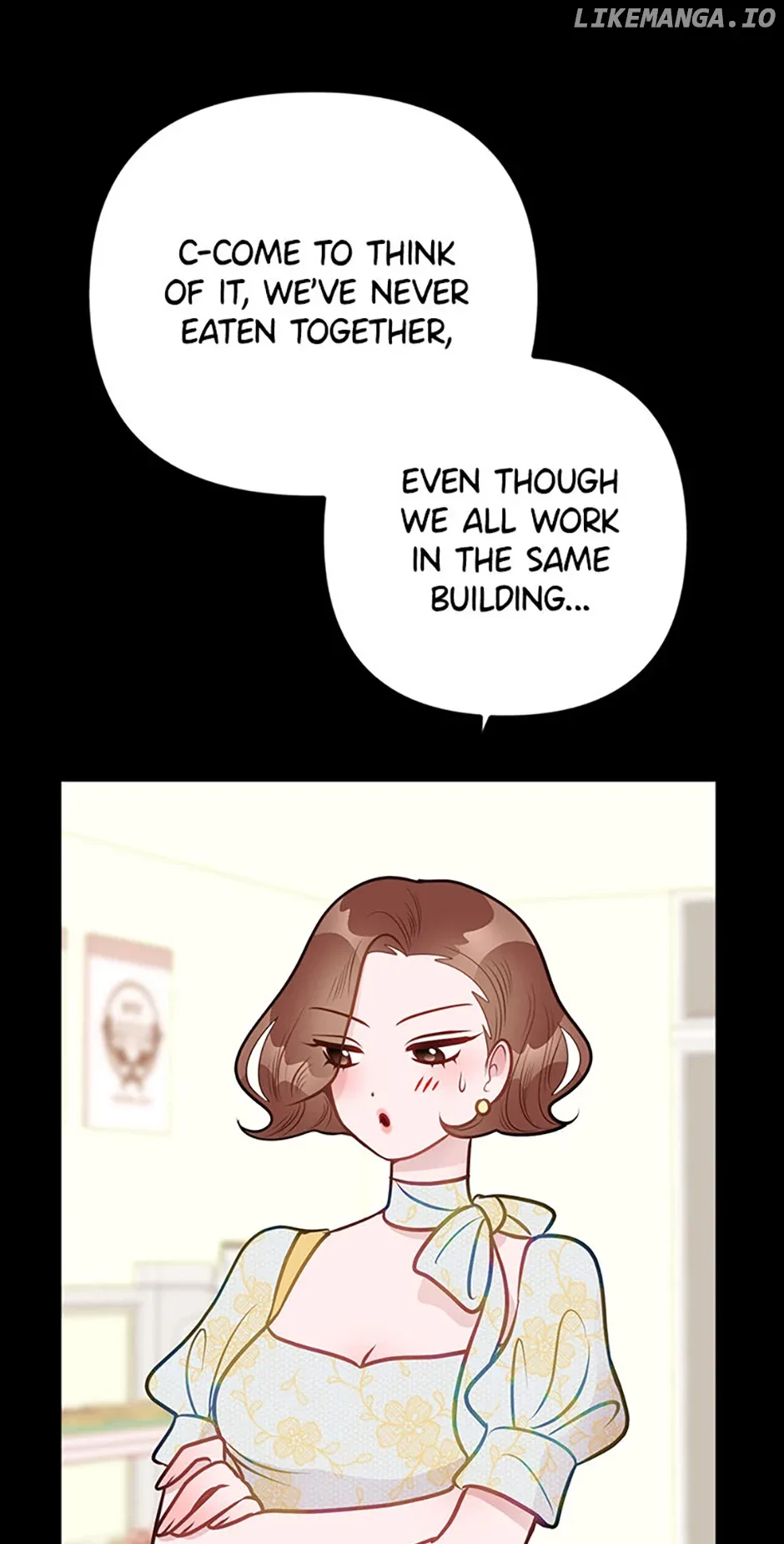 On Bad Terms [Official] Chapter 13 page 43