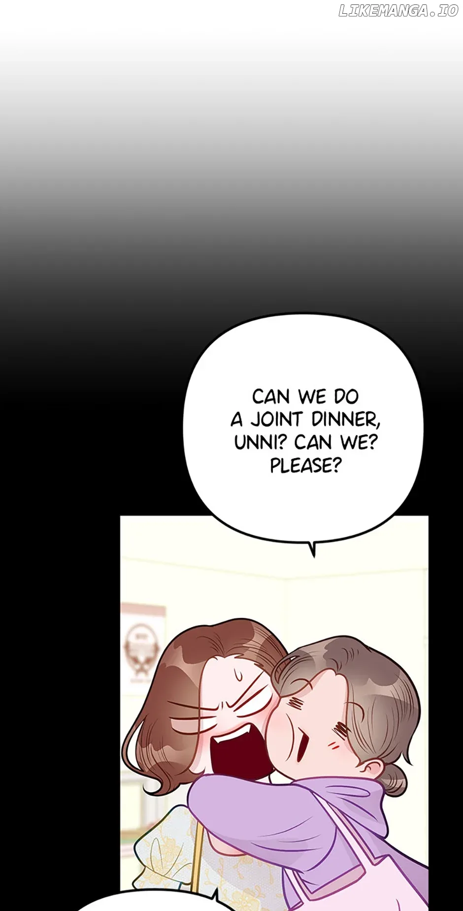 On Bad Terms [Official] Chapter 13 page 39