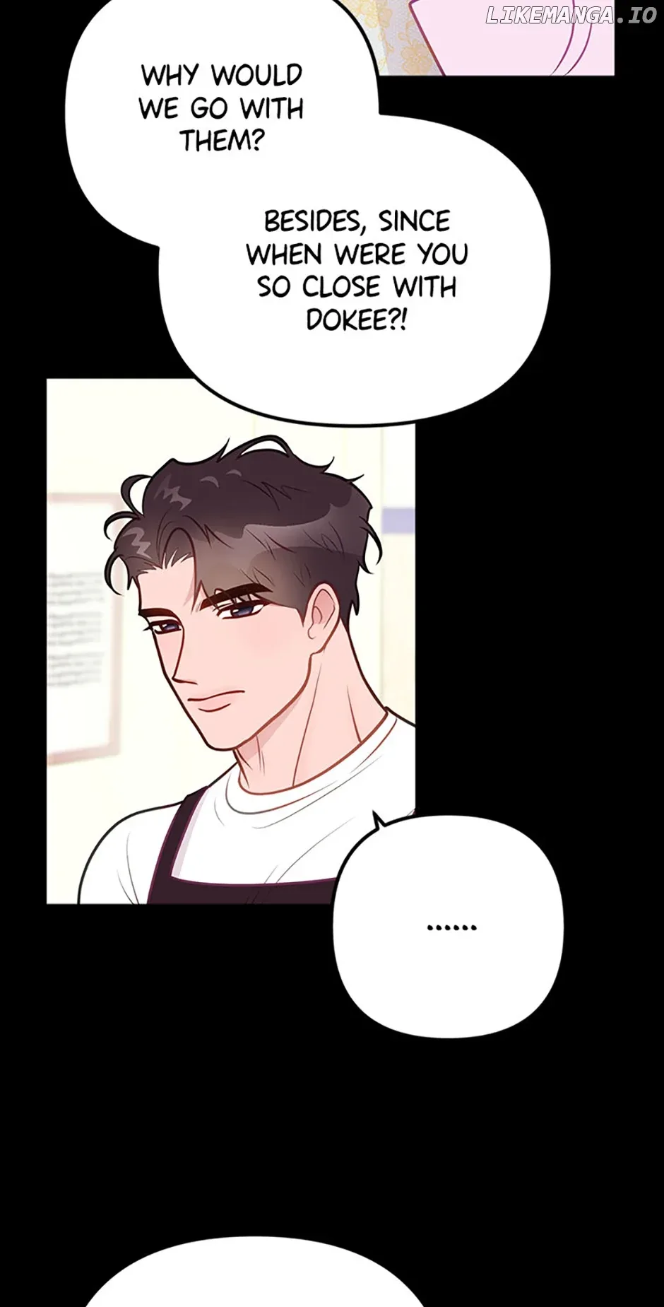 On Bad Terms [Official] Chapter 13 page 40