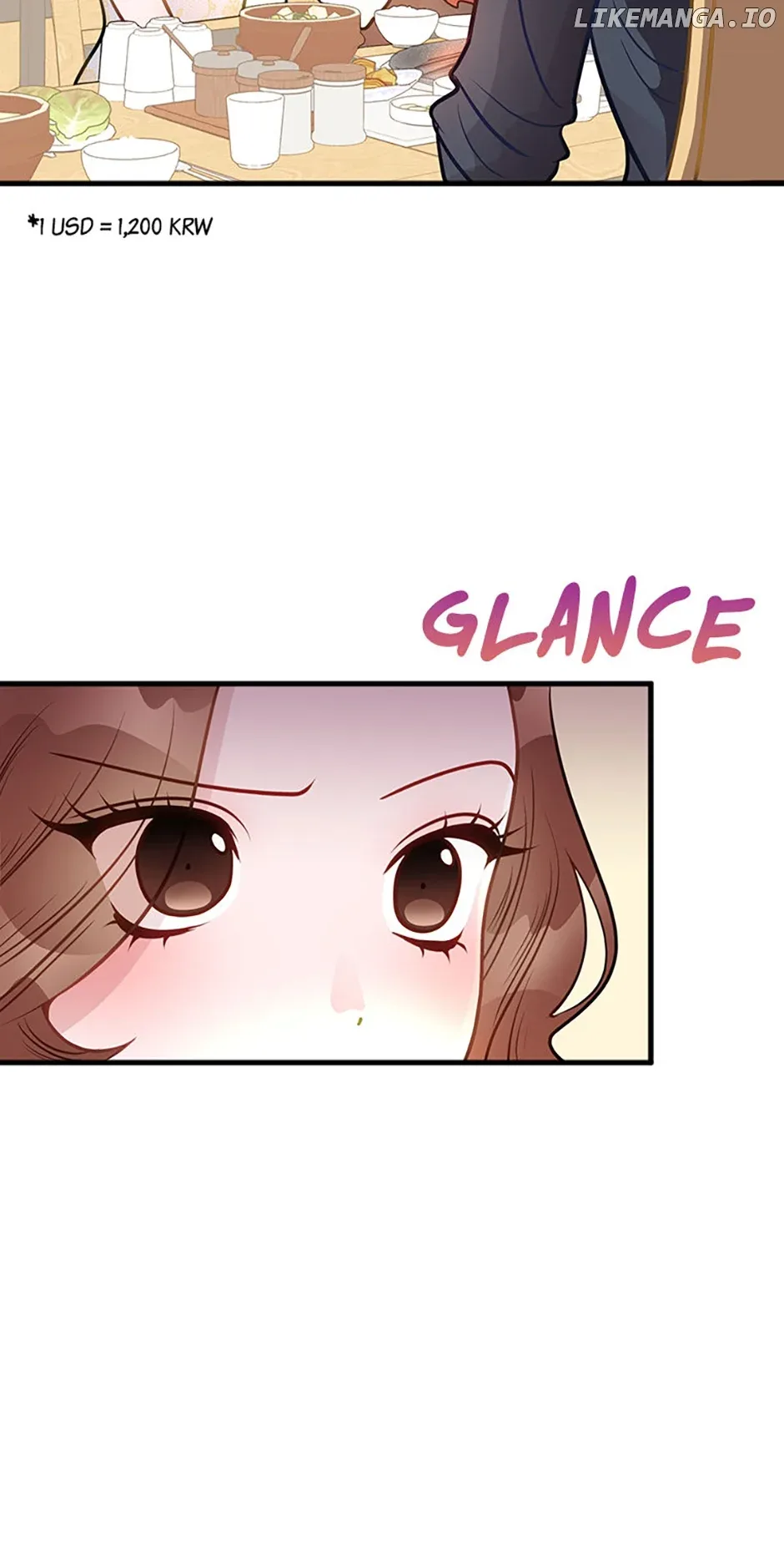 On Bad Terms [Official] Chapter 13 page 46